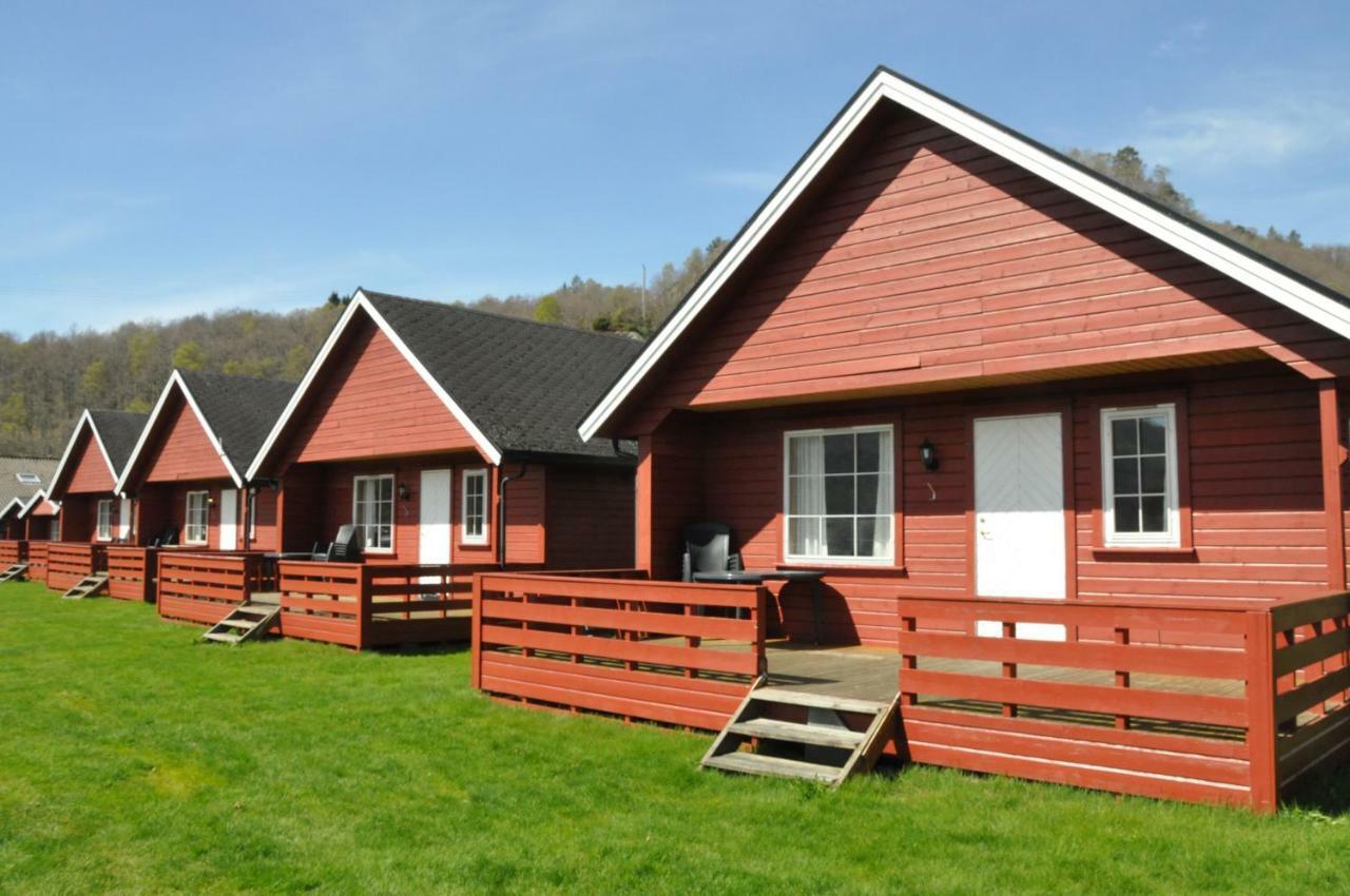 Camp Apta Hostel