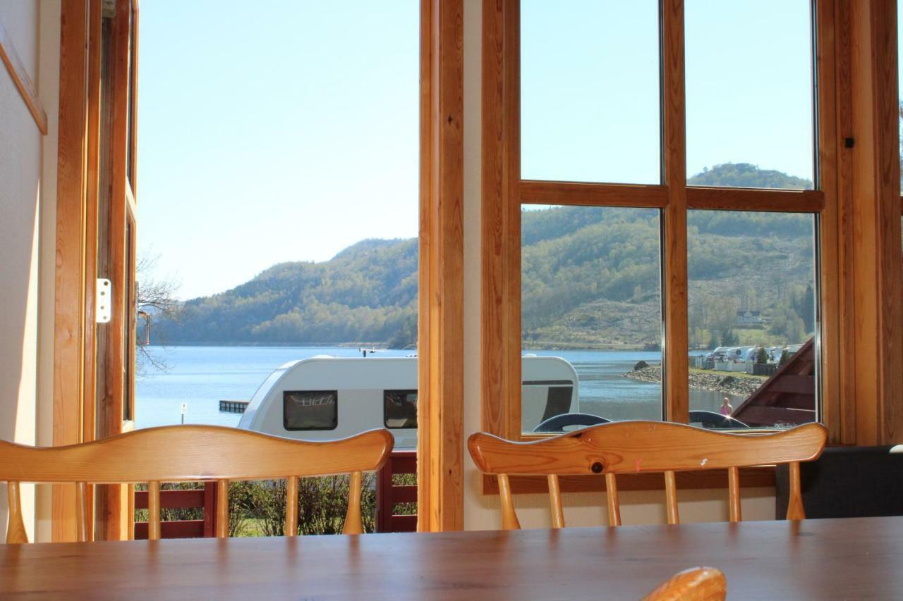 Camp Apta Farsund