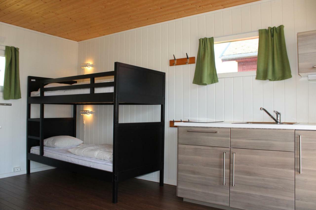 Camp Apta Hostel *