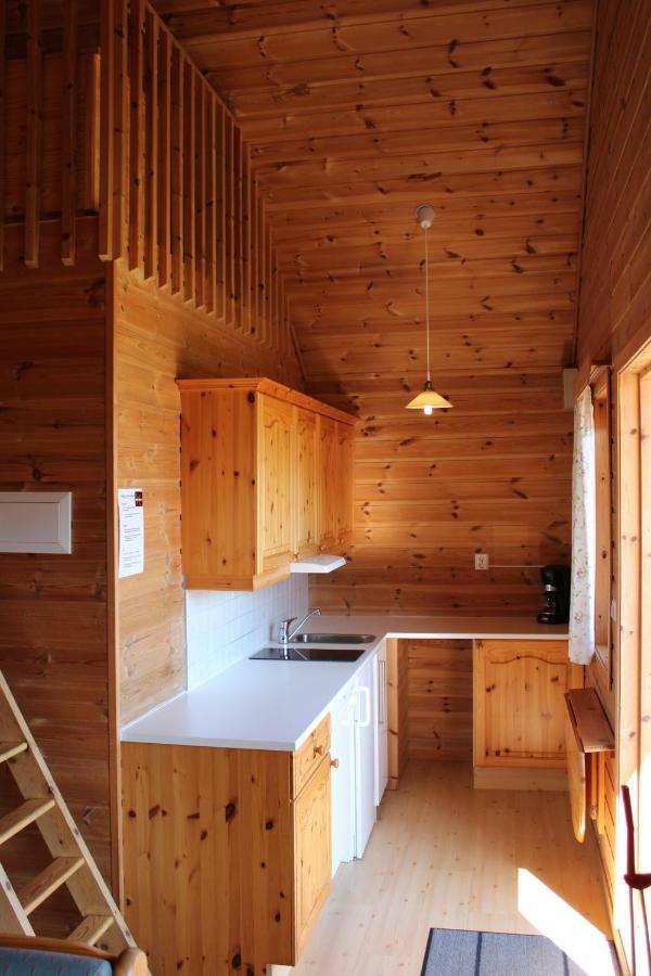 Camp Apta Hostel Farsund