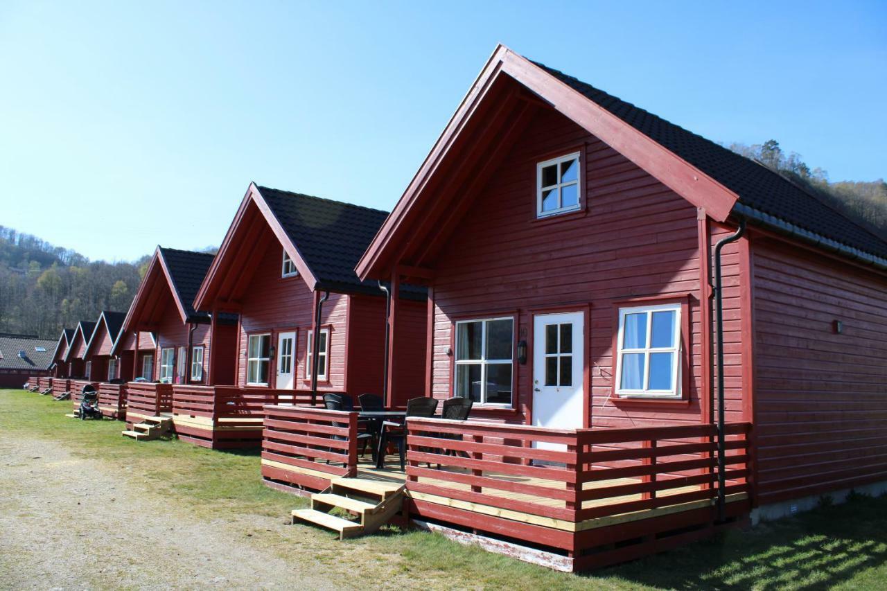 Hostel Camp Apta Farsund