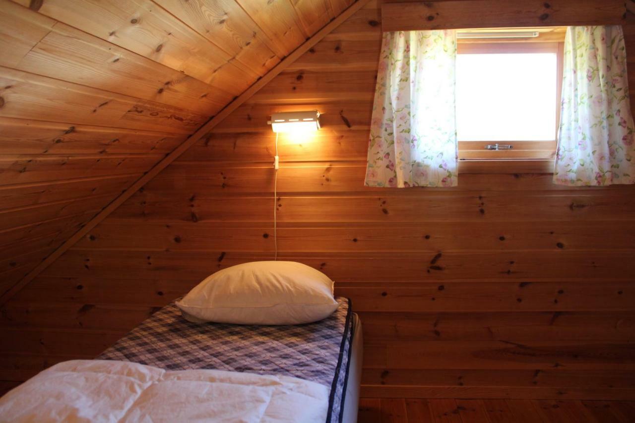 Camp Apta * Farsund