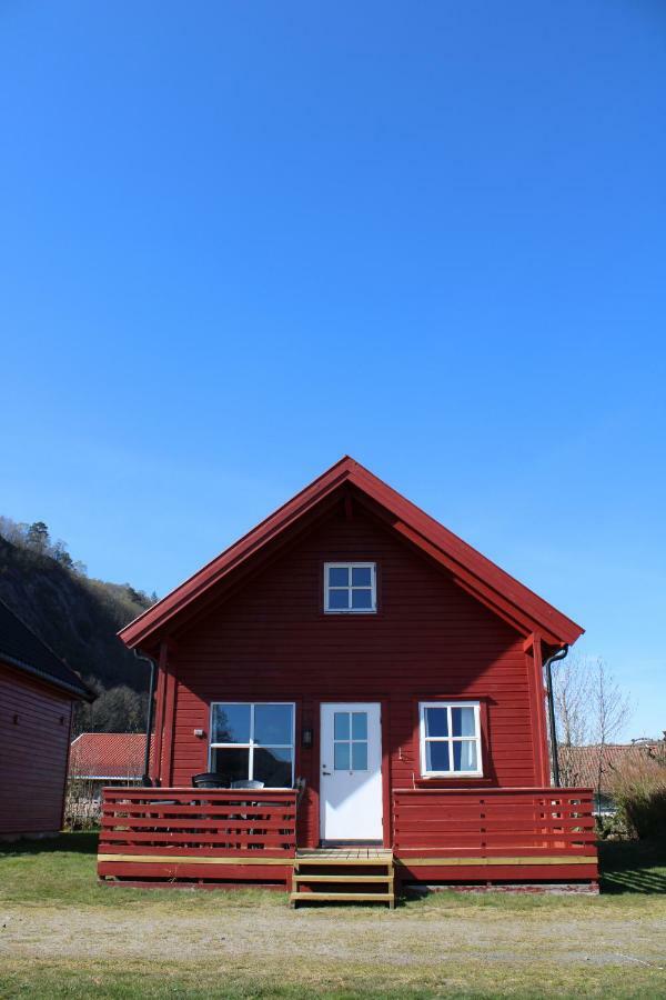 Camp Apta Farsund