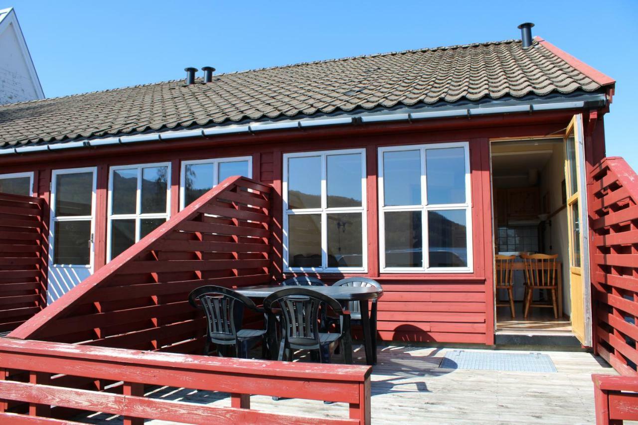 Camp Apta