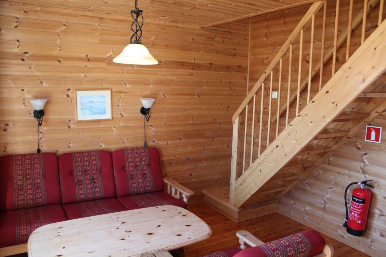Hostel Camp Apta Farsund