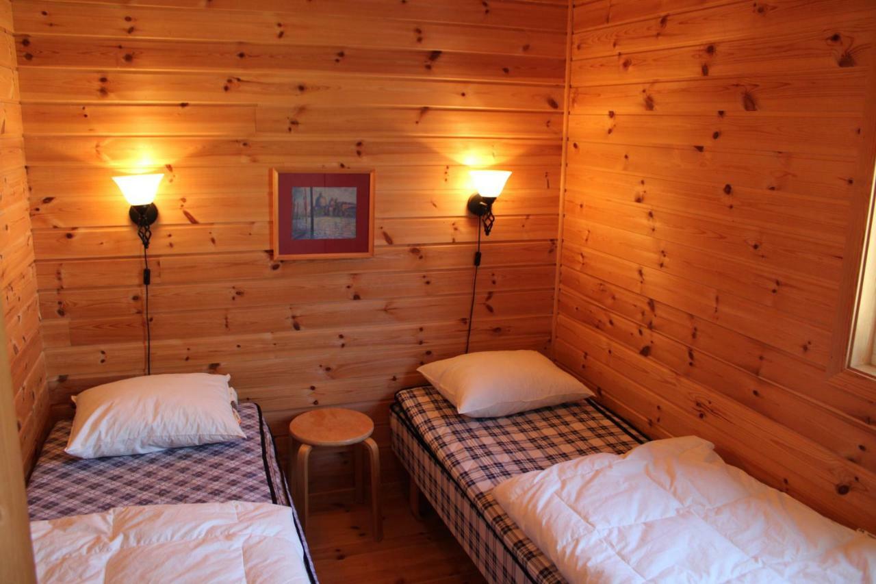 Camp Apta Farsund