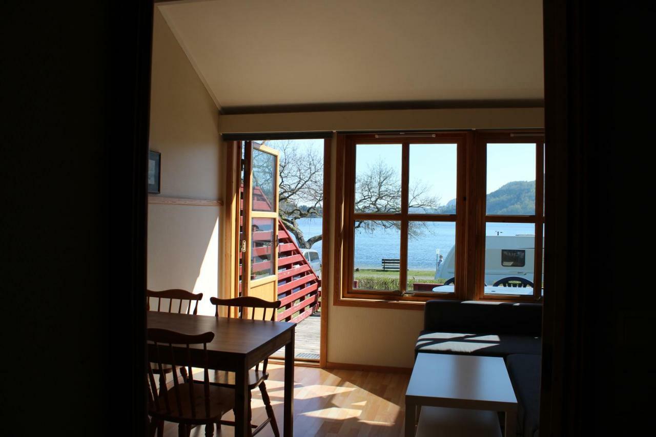 Camp Apta Hostel