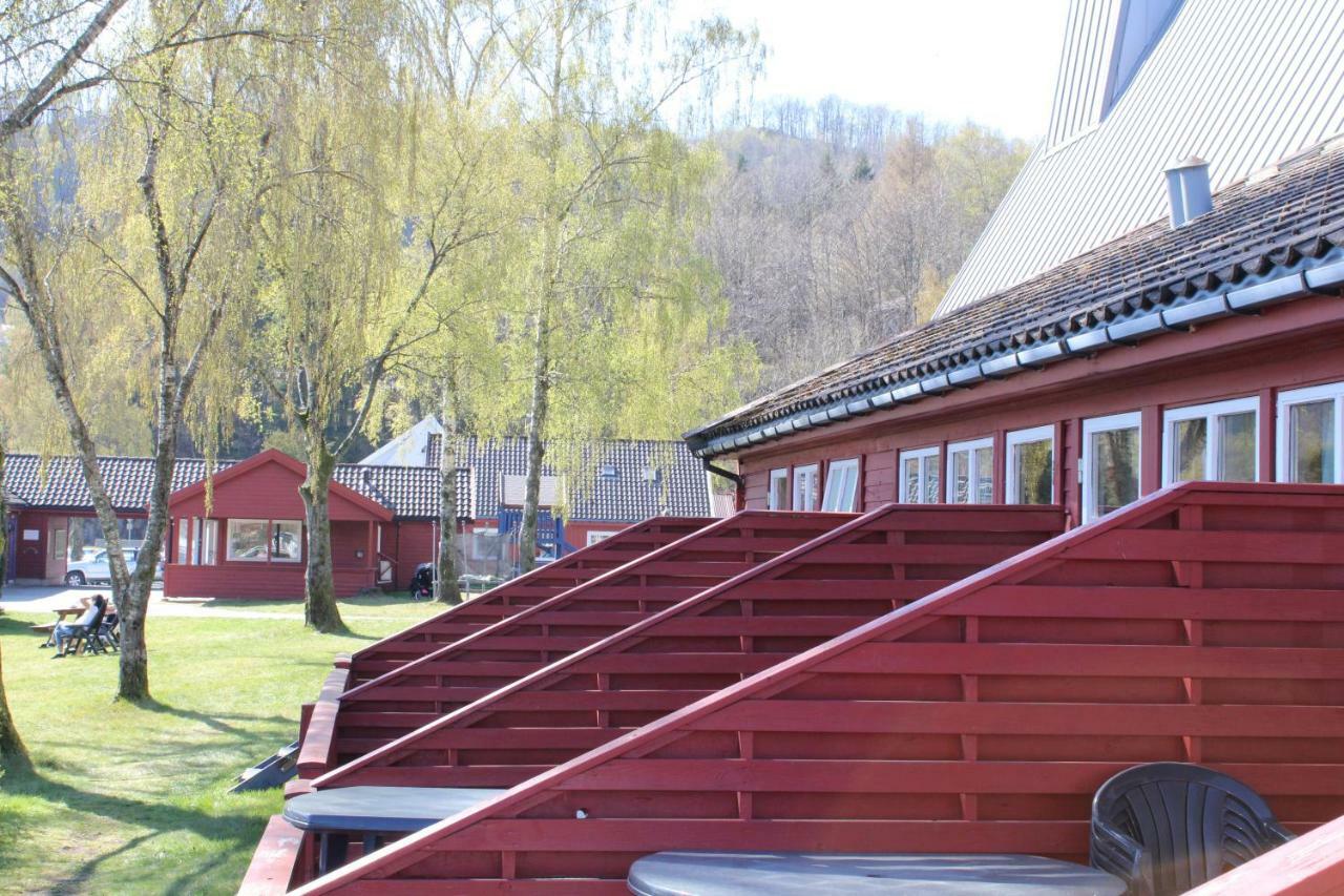Camp Apta Farsund