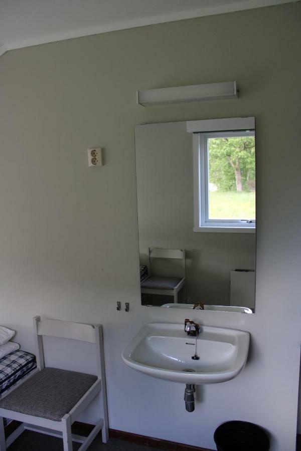 Camp Apta * Farsund
