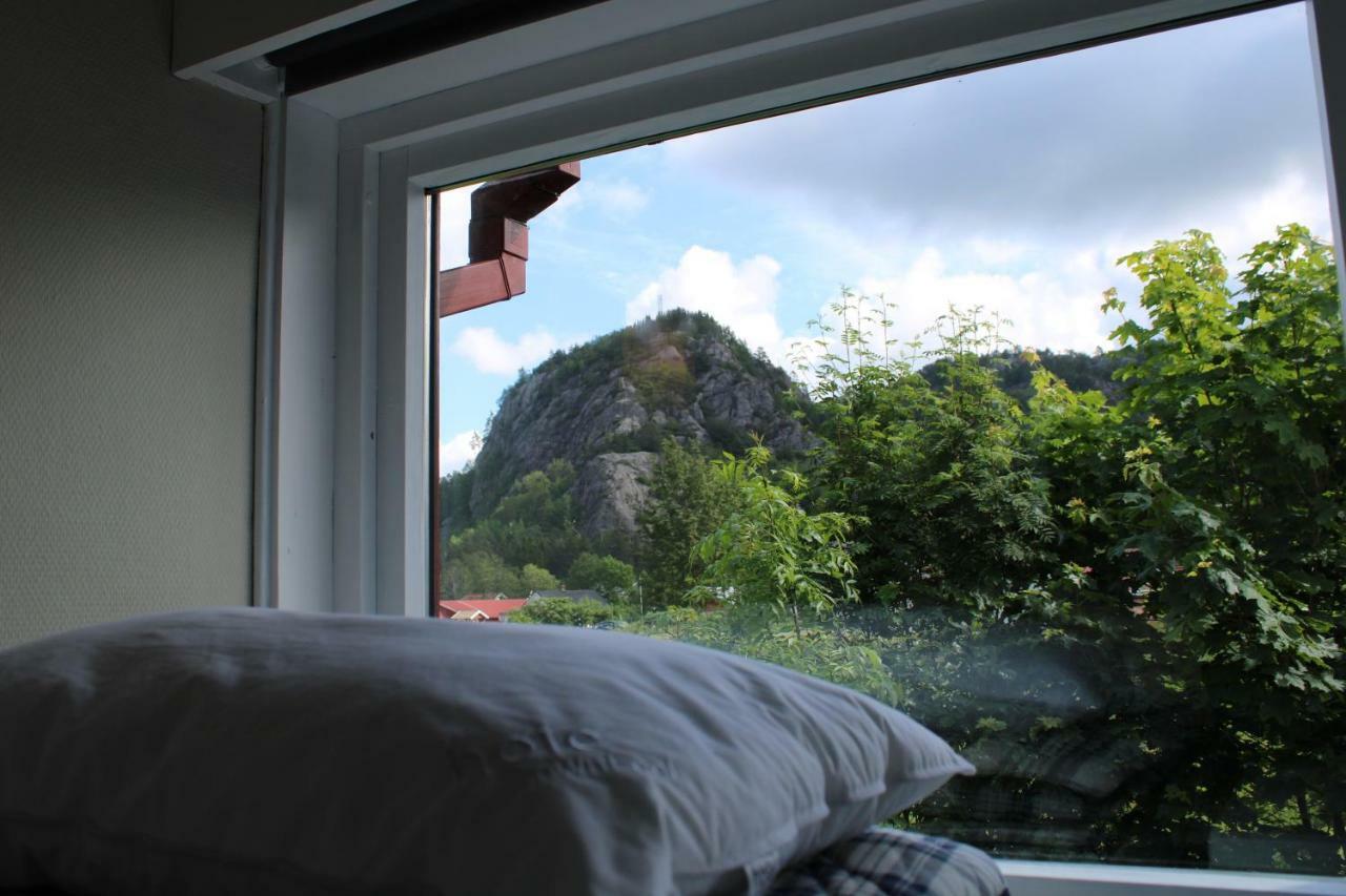 Camp Apta Hostel Farsund