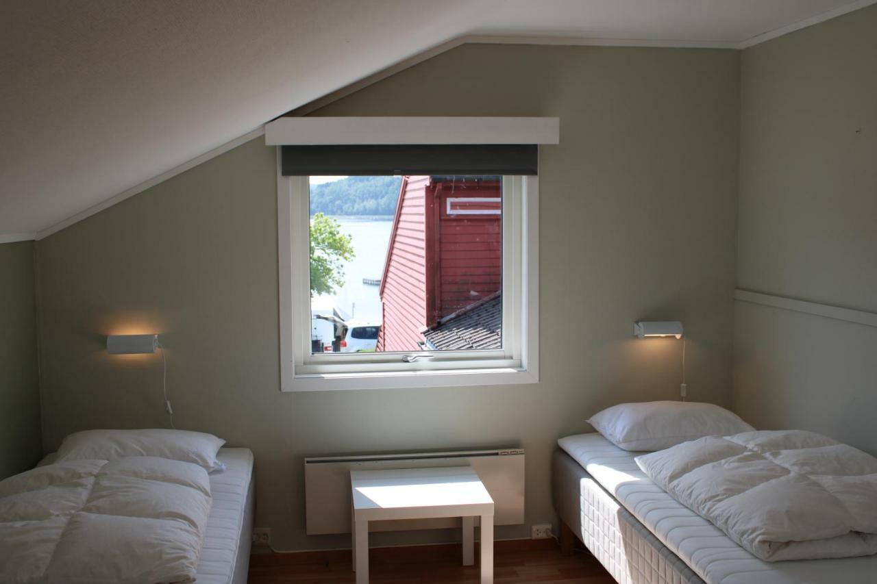 Camp Apta Hostel Farsund