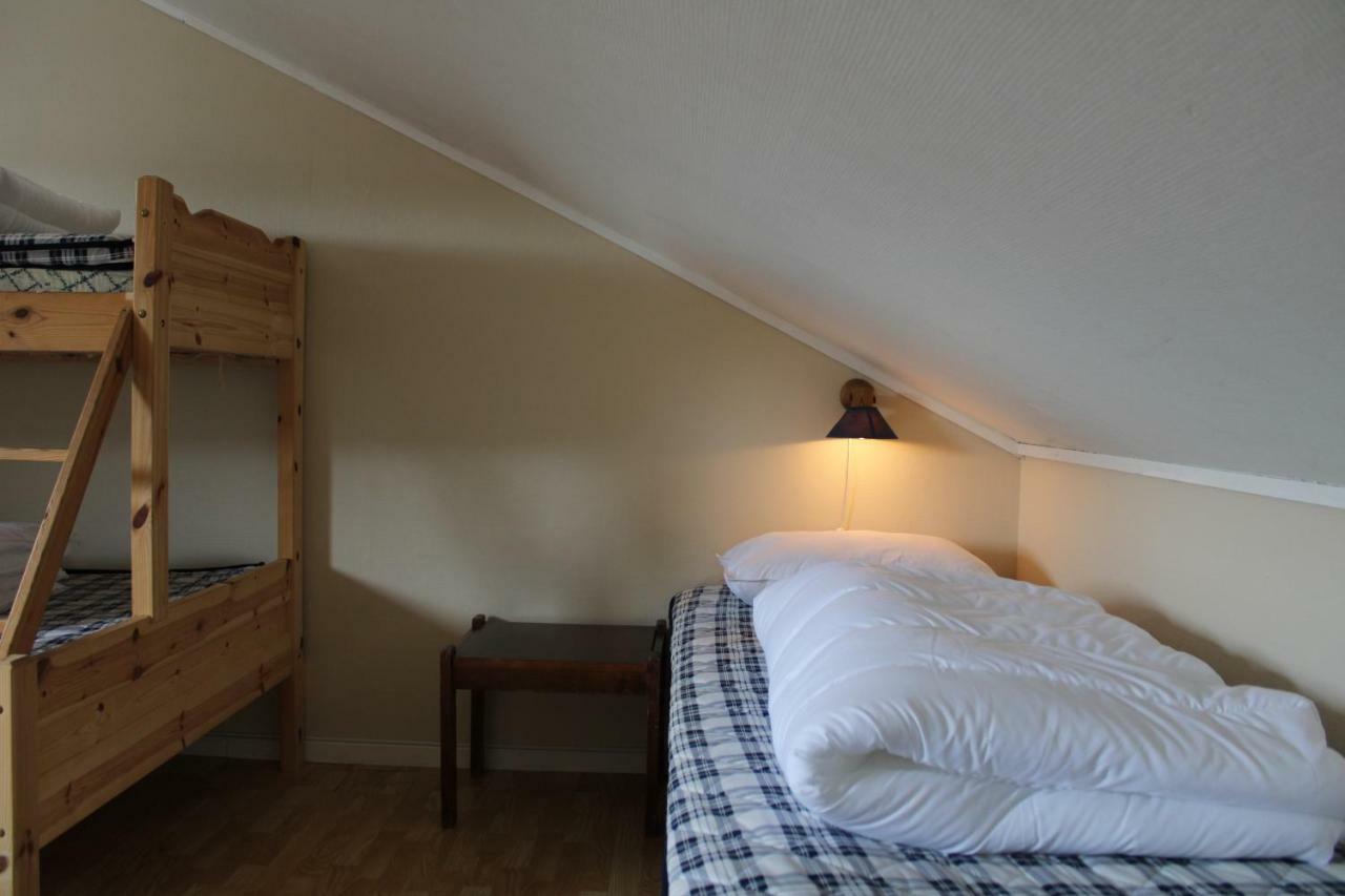 Camp Apta Farsund