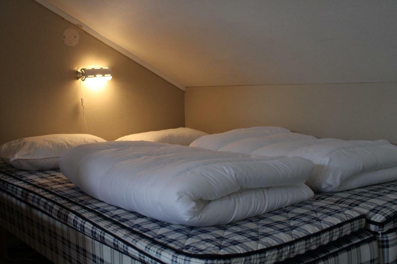 Camp Apta Hostel Farsund
