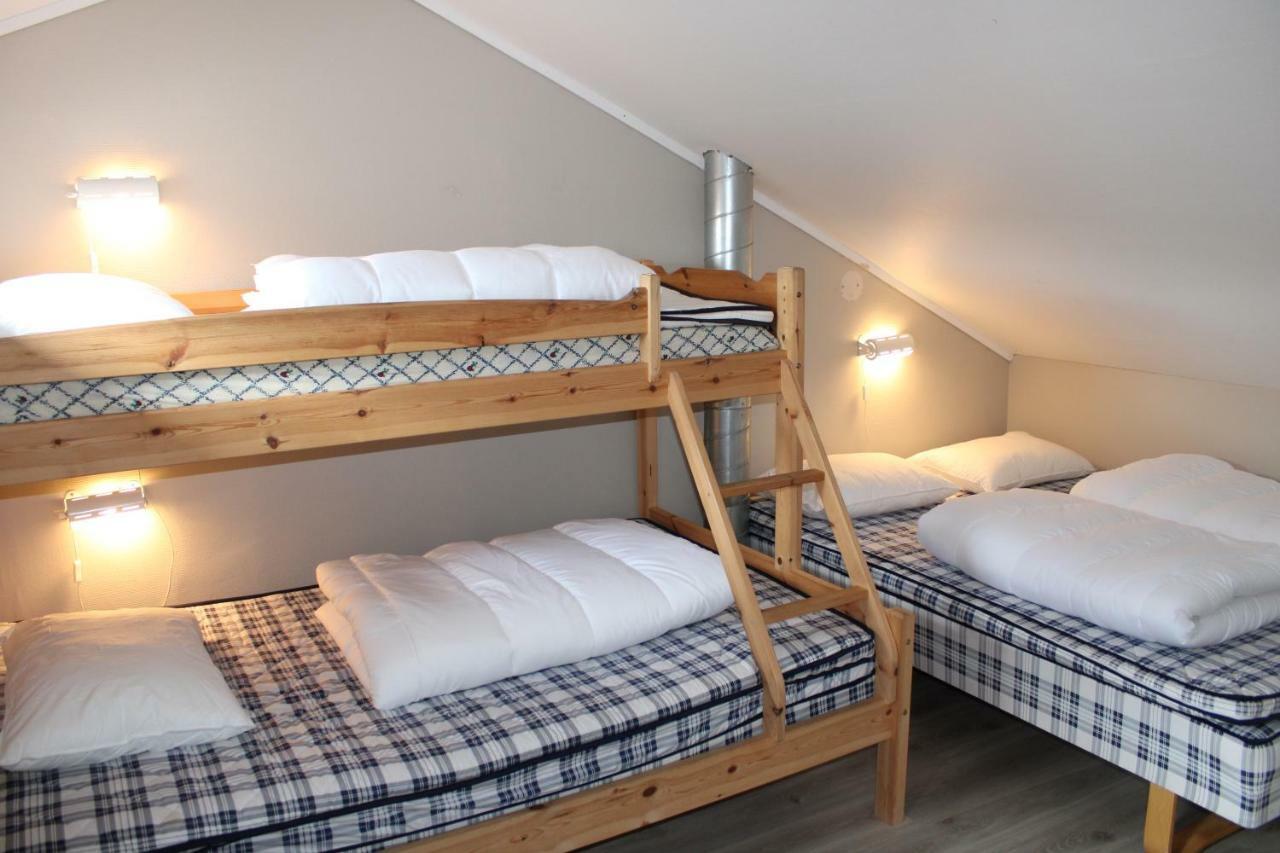 Hostel Camp Apta